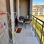 In Vip Classic Appartement *