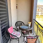 Appartement In Vip Classic Sunny Beach