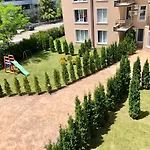 In Vip Classic Appartement Sunny Beach