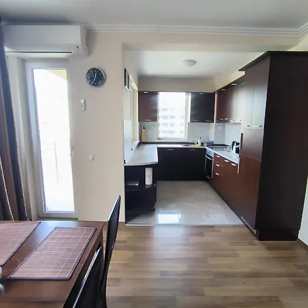 Appartement In Vip Classic