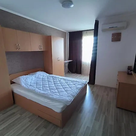 In Vip Classic Appartement