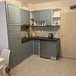 Apartman In Vip Classic Napospart