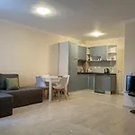 In Vip Classic Apartman *