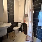 In Vip Classic Apartman Napospart