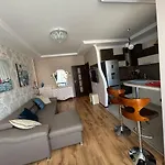 In Vip Classic Apartman