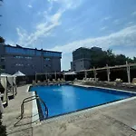 In Vip Classic Apartman