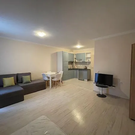 Apartment In Vip Classic Sunny Beach