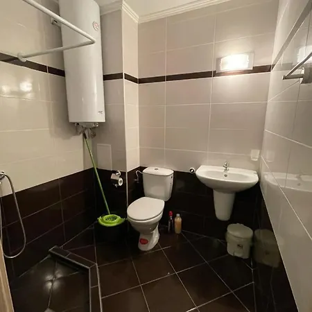 In Vip Classic Apartment *