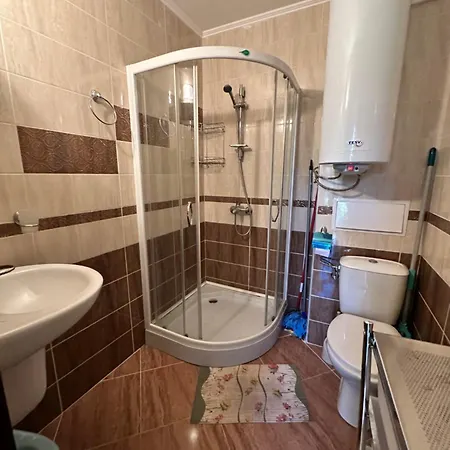 Apartment In Vip Classic