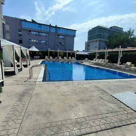 Apartman In Vip Classic