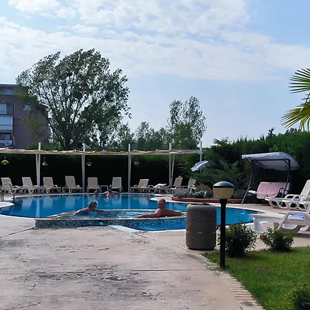 Apartman In Vip Classic *