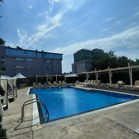 In Vip Classic Апартаменты